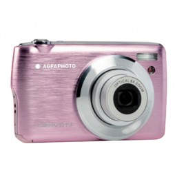 AgfaPhoto Compact Realishot DC8200 1/3.2'' Cámara compacta 18 MP CMOS 4896 x 3672 Pixeles Rosa