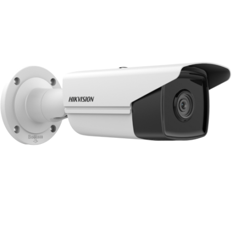 Hikvision Digital Technology DS-2CD2T43G2-4I Bala Cámara de seguridad IP Exterior 2688 x 1520 Pixeles Techo/pared