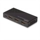 Lindy 38337 interruptor de video HDMI