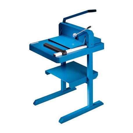 Dahle 842 guillotina para papel 200 hojas