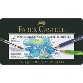 Faber-Castell Albrecht Dürer Multi 12 pieza(s)