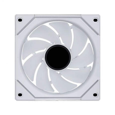 VENTILADOR 120X120 LIAN LI UNI FAN REVERSE SLIN 120 S WH