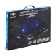 Spirit of Gamer Airblade 600 almohadilla fría 43,2 cm (17'') 1500 RPM Negro, Azul