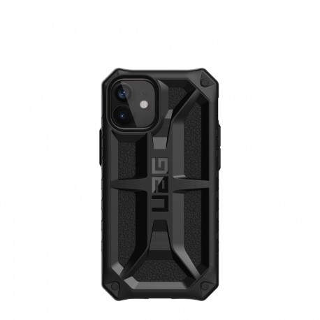 Urban Armor Gear Monarch funda para teléfono móvil 13,7 cm (5.4'') Negro