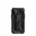 Urban Armor Gear Monarch funda para teléfono móvil 13,7 cm (5.4'') Negro