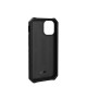 Urban Armor Gear Monarch funda para teléfono móvil 13,7 cm (5.4'') Negro