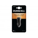 Duracell DR6030A cargador de dispositivo móvil Negro