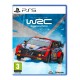 NACON WRC GENERATIONS Estándar Español PlayStation 5