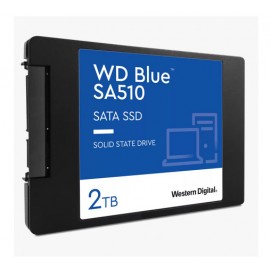 Western Digital Blue SA510 2.5'' 2 TB Serial ATA III