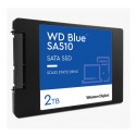 Western Digital Blue SA510 2.5'' 2 TB Serial ATA III