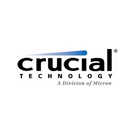 Crucial X10 Pro