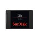 SanDisk Ultra 3D 2.5'' 1000 GB Serial ATA III 3D NAND