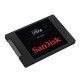 SanDisk Ultra 3D 2.5'' 1000 GB Serial ATA III 3D NAND