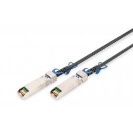 Digitus Cable DAC SFP28 25G 3 m