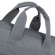 Rivacase Alpendorf 7531 maletines para portátil 39,6 cm (15.6'') Maletín Gris