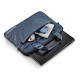 NGS CHARTER maletines para portátil 39,6 cm (15.6'') Maletín Azul