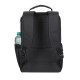 Rivacase 8262 maletines para portátil 39,6 cm (15.6'') Funda tipo mochila Negro