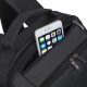 Rivacase 8262 maletines para portátil 39,6 cm (15.6'') Funda tipo mochila Negro