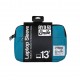 Smile Funda Sleeve para Portátil de 13 y 14 pulgadas Akira impermeable color Azul Turquesa