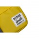 Smile Funda Sleeve para Portátil de 13 y 14 pulgadas Akira impermeable color Amarillo