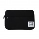 Smile Funda Sleeve Portatil/ Tablet Tarpaulin 15''- 15.6'' AKIRA Black