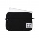 Smile Funda Sleeve Portatil/ Tablet Tarpaulin 15''- 15.6'' AKIRA Black