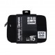 Smile Funda Sleeve Portatil/ Tablet Tarpaulin 15''- 15.6'' AKIRA Black