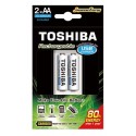 Toshiba TNHC-6GME2 CB cargador de batería Corriente alterna