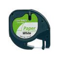 DYMO 12mm LetraTAG Paper tape