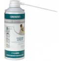 Ewent Eminent EW5601 Spray limpieza Aire Comprimido 400ml