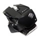 Mad Catz R.A.T GLOSS BLACK