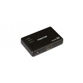 Fonestar FO-552 divisor de video HDMI 2x HDMI