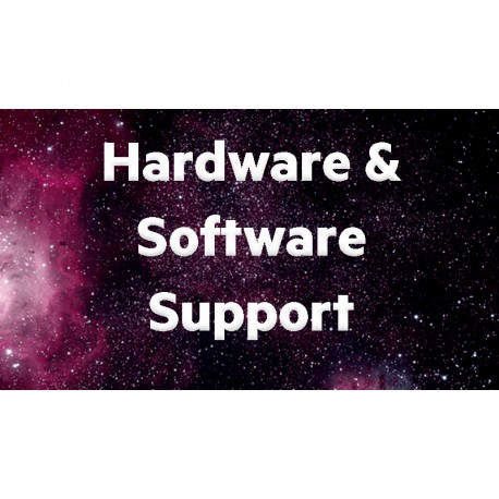 HPE HU7T9E extensión de la garantía