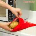 Bolsa para Patatas en Microondas Cook Tatoes