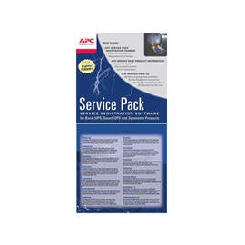 APC WBEXTWAR1YR-AC-02 extensión de la garantía