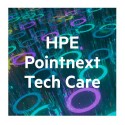 HPE H33K8PE extensión de la garantía