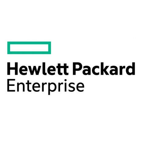 HPE H2BL0E extensión de la garantía