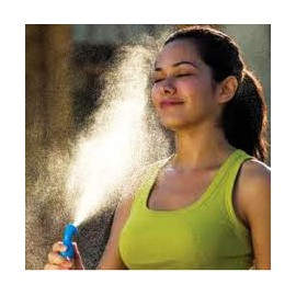 Vaporizador de Agua Air Cooler