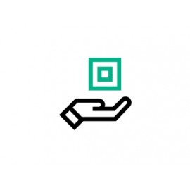 Aruba H6RN0E extensión de la garantía