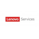 Lenovo 5WS1F52300 extensión de la garantía