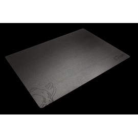 Ozone Lepton Rigida Negro