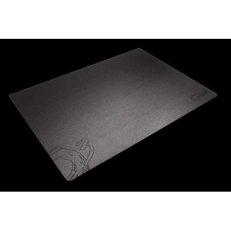 Ozone Lepton Rigida Negro