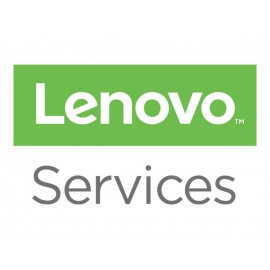 Lenovo 5WS1F52296 extensión de la garantía