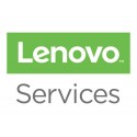 Lenovo 5WS1F52296 extensión de la garantía