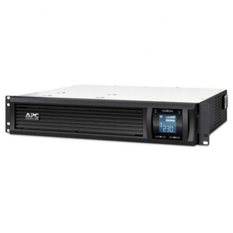 APC Smart UPS C 3000V Línea interactiva 3 kVA 2100 W