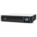 APC Smart UPS C 3000V Línea interactiva 3 kVA 2100 W