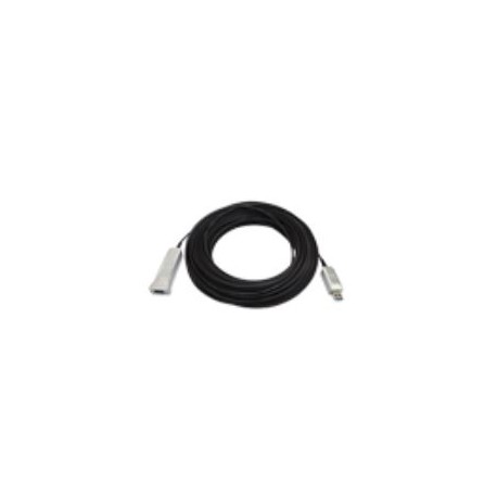 AVer 064AUSB--CDS cable USB 30 m USB 3.2 Gen 1 (3.1 Gen 1) USB A Negro