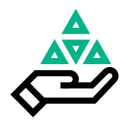 HPE HR2A3E extensión de la garantía