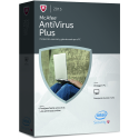 Mcafee Antivirus Plus 1 usuario 2015
