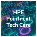 HPE H07N7E extensión de la garantía